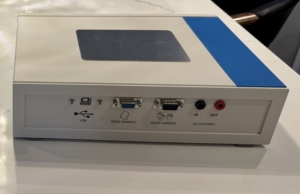 Life boxes Gen 2 view